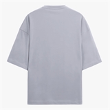 Футболка «LOOSE» Oversize GRIT 16562