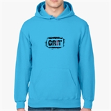 Худи «STEADY» Standart GRIT 16564