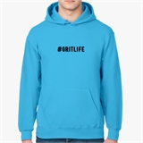 Худи «STEADY» Standart #GRITLIFE 16565