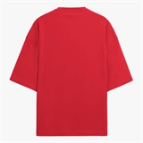 Футболка «LOOSE» Oversize #GRITLIFE 16563