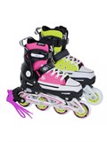 Tempish Magic Rebel 10000000415 Adjustable Roller Skates 18813060