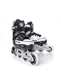 Tempish Magic Rebel 10000000415 Adjustable Roller Skates 18813060