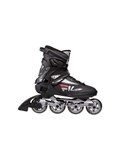 Rolki Fila Legacy Pro 80 rekreacyjne czarne r. 44 55687231