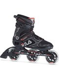 Rolki Fila Legacy Pro 100 rekreacyjne czarne r. 42 55501214
