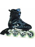 Rolki Fila Legacy Pro 84 Lady rekreacyjne czarne r. 41 55759721
