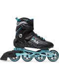 Rolki Fila Legacy Pro 80 Lady rekreacyjne czarne r. 37 55591012