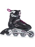 Rolki Fila Argon W rekreacyjne czarne r. 38 55523987