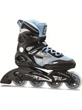 Rolki Fila Legacy Comp Lady rekreacyjne czarne r. 38 55555319