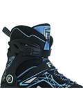 Rolki Fila Legacy Pro 84 Lady rekreacyjne czarne r. 37.5 55503011