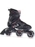 Rolki Fila Legacy Pro 100 szybkościowe czarne r. 45 55708411