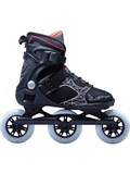 Rolki Fila Legacy Pro 100 szybkościowe czarne r. 45 55708411