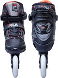 Rolki Fila Legacy Pro 100 szybkościowe czarne r. 45 55708411