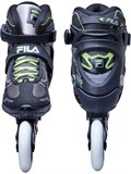 Rolki Fila Legacy Pro 100 Lady szybkościowe czarne r. 37 55700572
