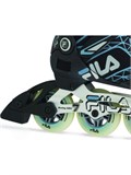 Rolki Fila Legacy Pro 84 Lady rekreacyjne czarne r. 39 55597323