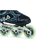 Rolki Fila Legacy Pro 84 Lady rekreacyjne czarne r. 39 55597323