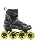 Inline skates Roces Helium II Tif 400 871 01 19637986