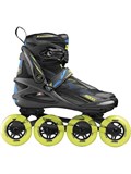 Inline skates Roces Helium II Tif 400 871 01 19637986