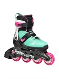 ROLLERBLADE Microblade XT Kinder-Inlineskates 64918051