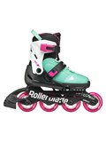 ROLLERBLADE Microblade XT Kinder-Inlineskates 64918051