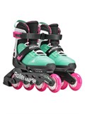 ROLLERBLADE Microblade XT Kinder-Inlineskates 64918051