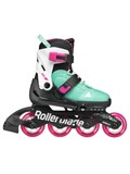 ROLLERBLADE Microblade XT Kinder-Inlineskates 64918051