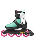 ROLLERBLADE Microblade XT Kinder-Inlineskates 64918051