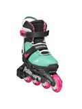ROLLERBLADE Microblade XT Kinder-Inlineskates 64918051
