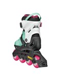 ROLLERBLADE Microblade XT Kinder-Inlineskates 64918051