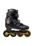 KRF Freeskate 4x80 Angel High Carbon inline-skates 43142973