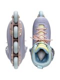 IMPALA ROLLERS Lightspeed inline-skates 43139024