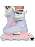 IMPALA ROLLERS Lightspeed inline-skates 43139024