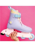 IMPALA ROLLERS Lightspeed inline-skates 43139024